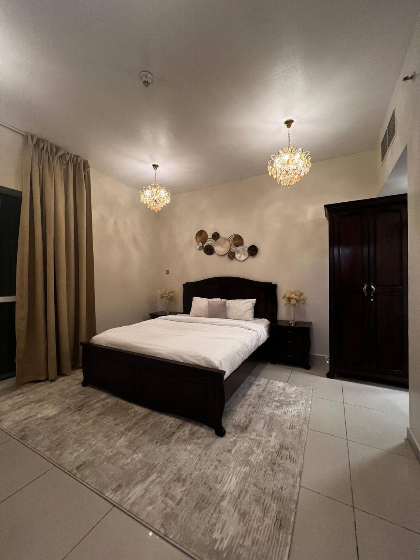 Views To Feed Your Soul On 60Th Floor Aparthotel Dubai Exterior photo